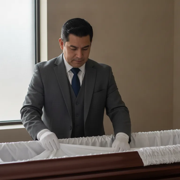 agência funerária Livramento de Nossa Senhora